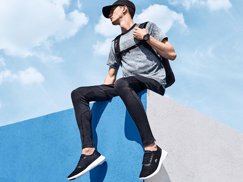 لاكوست تقدم مجموعة Lacoste Tennis لربيع وصيف 2018